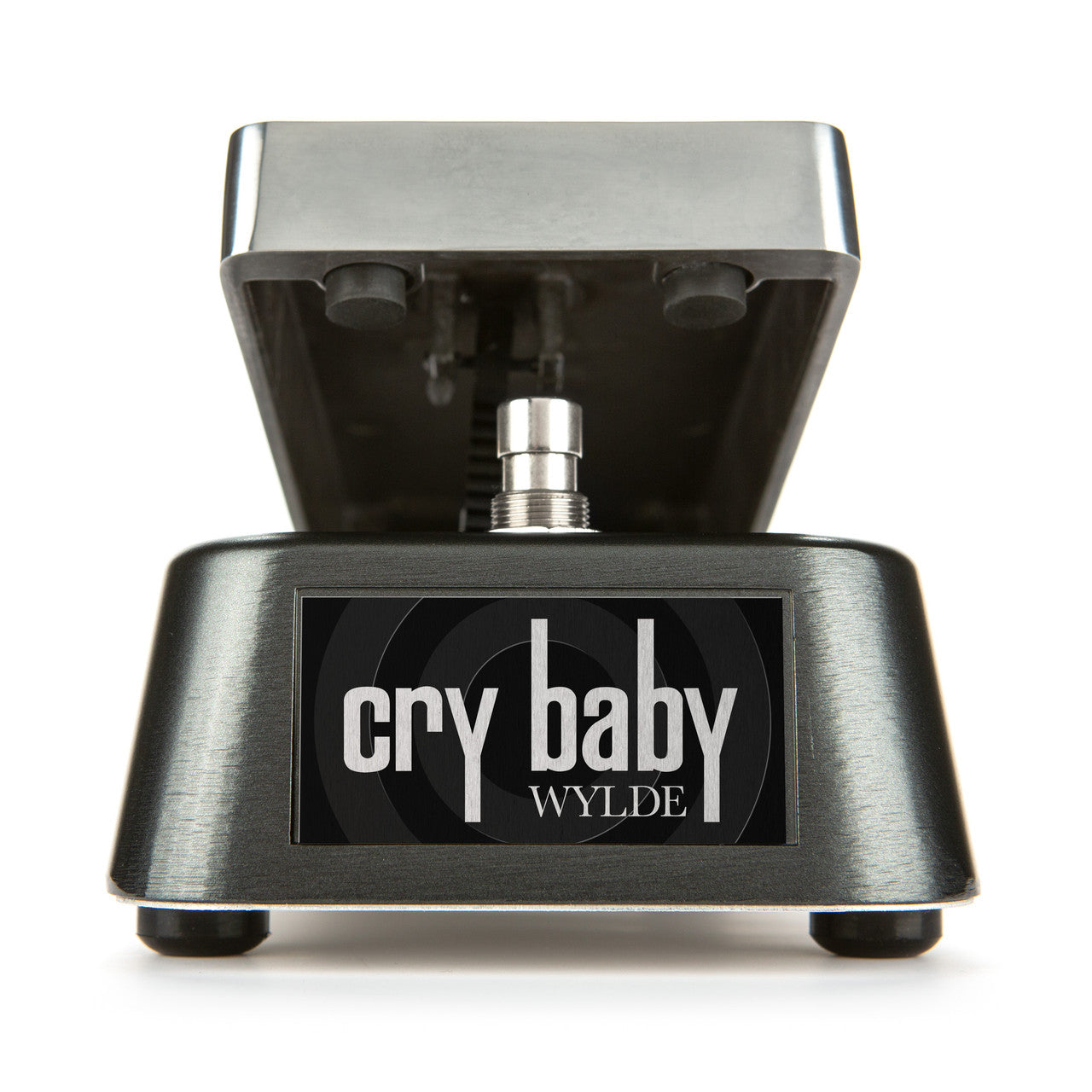 CRYBABY | WA45 | Wylde Audio Crybaby Wah CRYBABY | WA45 | Wylde Audio Crybaby Wah